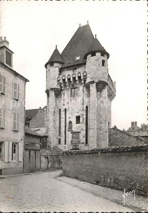 Nevers 58 Port du Croux Musee Lapidaire