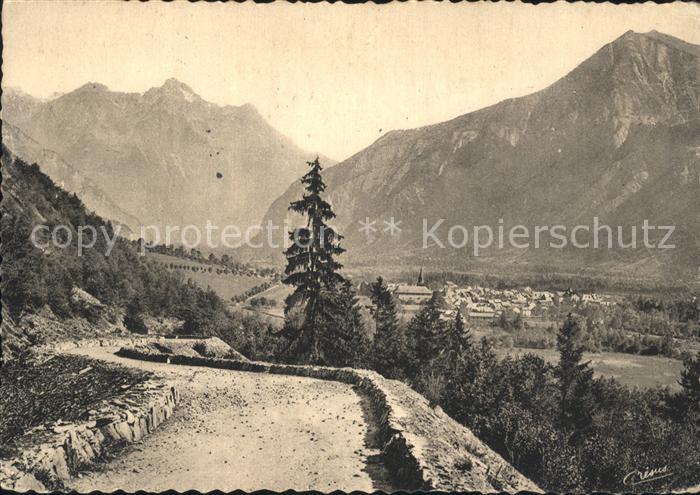 Oisans Bourg Belledonne Grandes Rousses