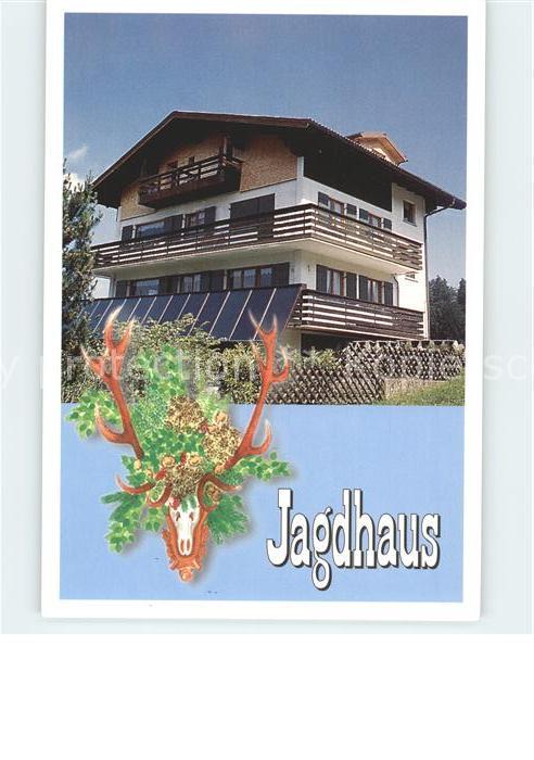 Grossdorf Egg Jagdhaus St. Hubertus