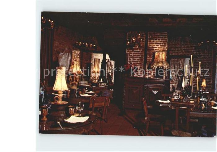 Valenciennes Auberge du Bon Fermier Restaurant