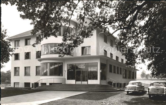 Bad Driburg Althaus Parkhotel