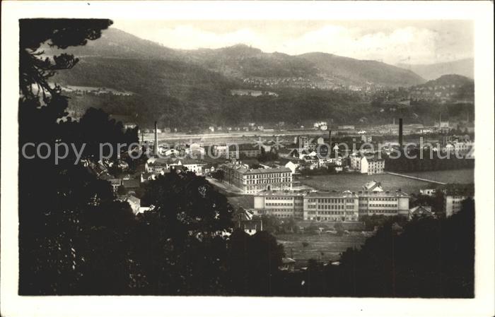 Krasne Brezno Schoenpriessen Panorama