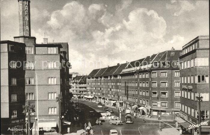 Aalborg Vesterbro