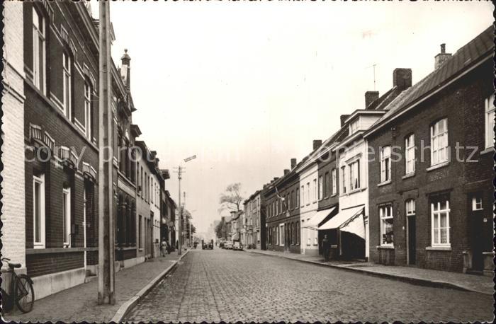Zwevegem Otegemsestraat