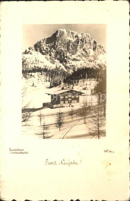 Spital Pyhrn Linzerhaus Naturschutzgebiet Warscheneck
