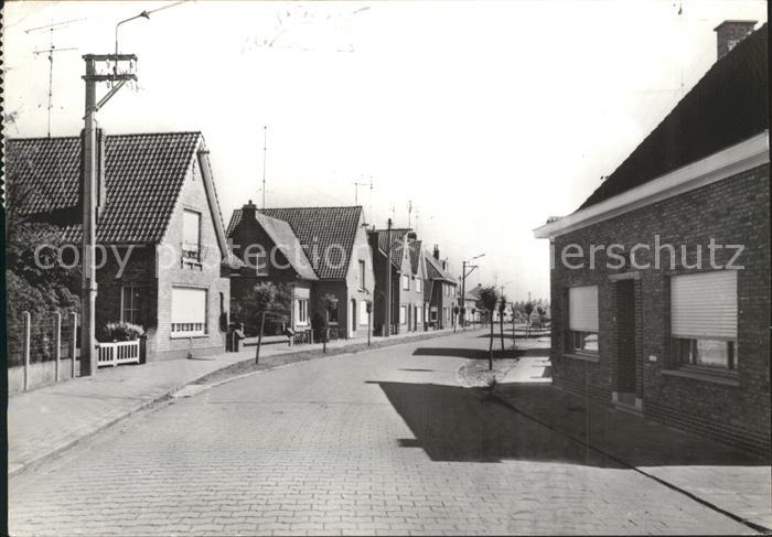 Waarschoot Patronagiestraat