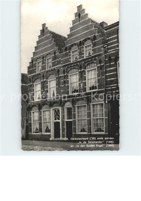 Woudrichem ---