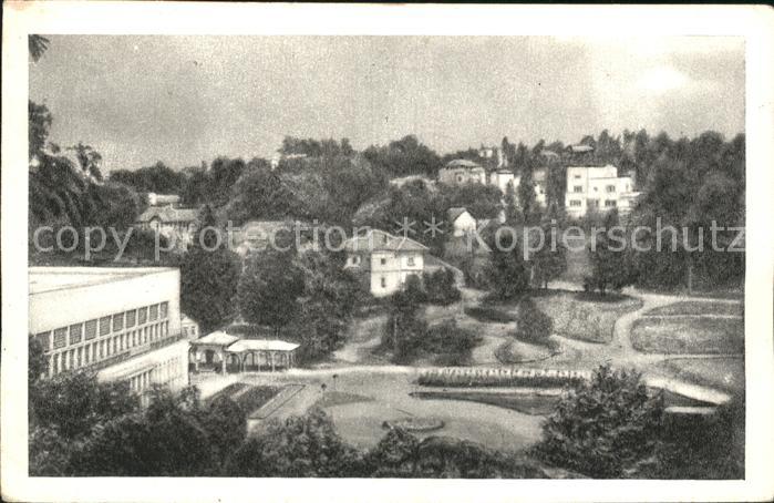 Vrnjacka Banja Raska Panorama