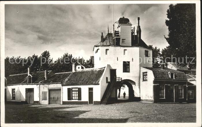 Harderwijk Vischpoort