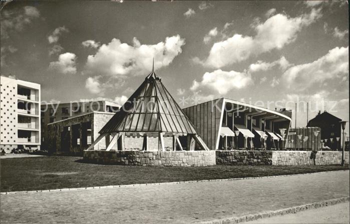 Pecs Ujvaros Olimpia Etterem