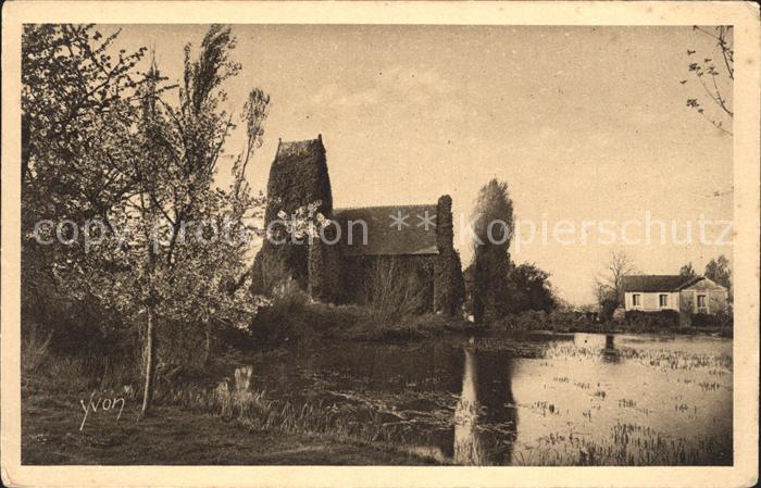 Trouville-sur-Mer Vieux Manoir sur la Cote de Grace