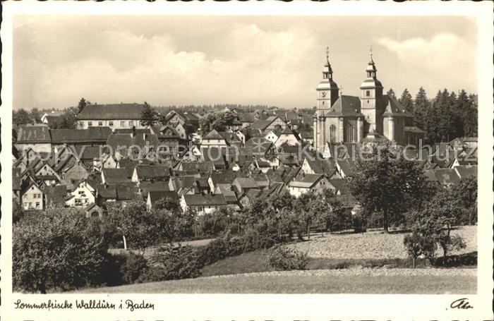 Wallduern Wallfahrt zum hl. Blut Kirche Sommerfrische