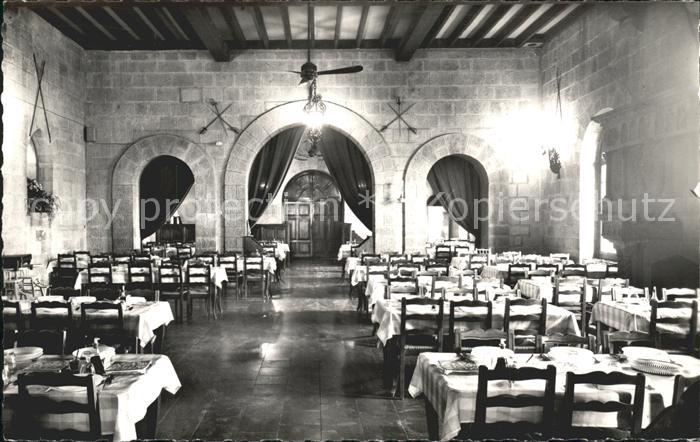 La Napoule Plage Agecroft Centre de Conges Salle a Manger