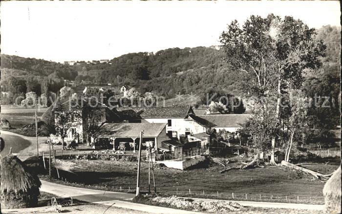 Gif-sur-Yvette Ferme de la Comete