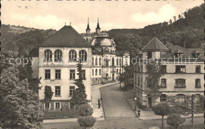 Sonneberg Thueringen Spielzeugmuseum