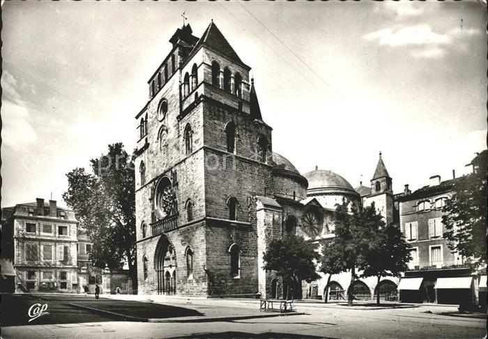 Cahors Cathedrale