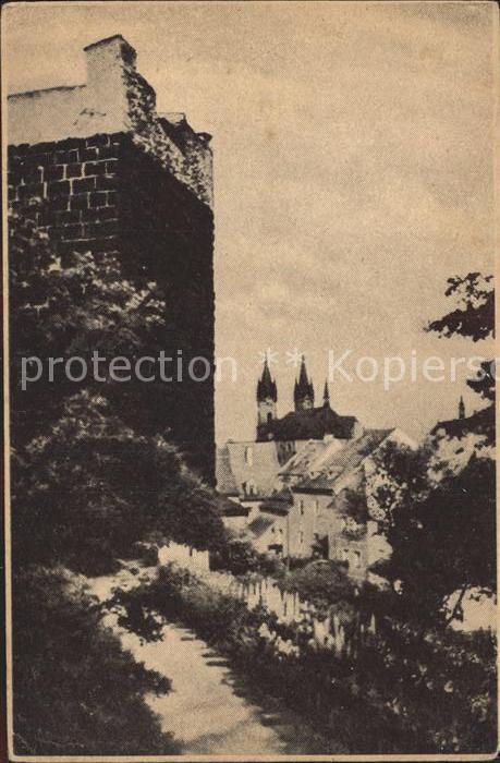 Eger Cheb Tschechien Schwarzer Turm