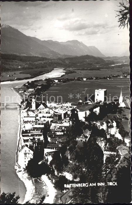 Rattenberg Tirol