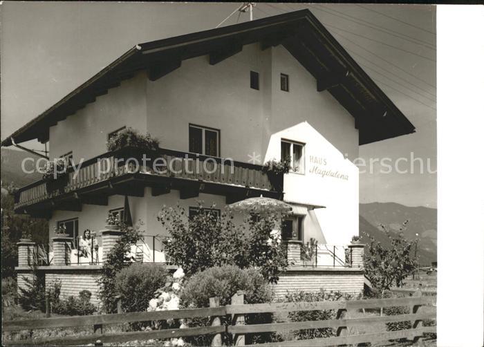 Hall Tirol Haus Magdalena