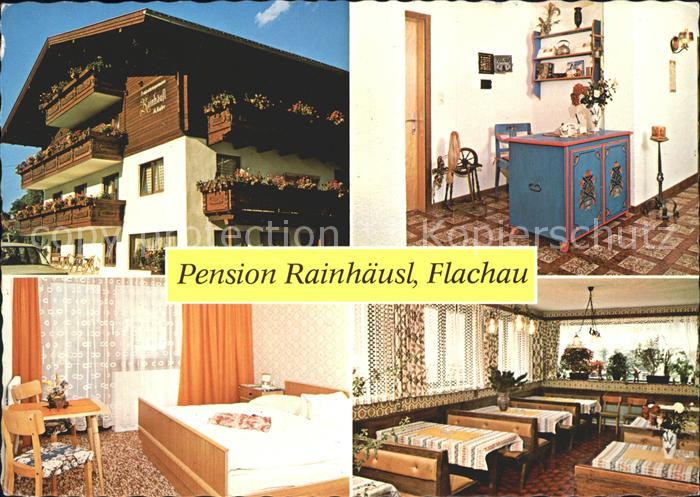 Flachau Pension Rainhaeusl