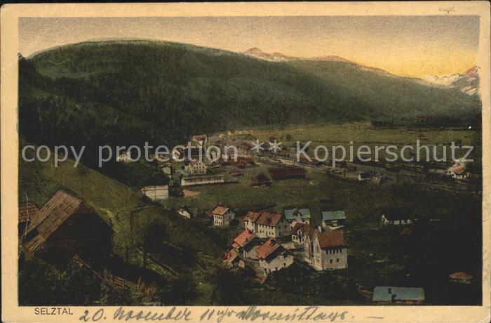 Selzthal Teilansicht