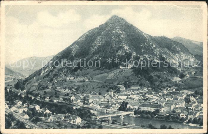 Markt-Tueffer Ortsansicht