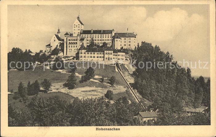 Hohenaschau Chiemgau