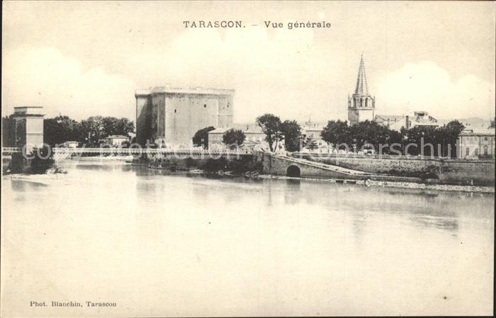 Tarascon Bouches-du-Rhone