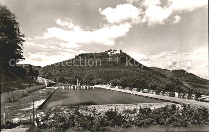 Urach Bad Hoehenfreibad