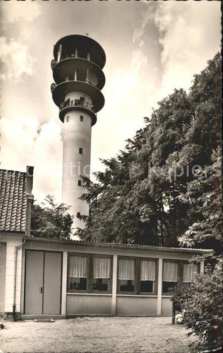 Bungsberghof Waldrestaurant Bungsberg