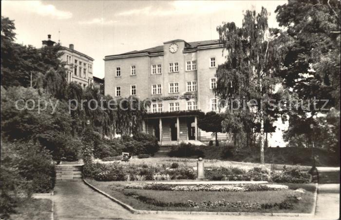 Mittweida Ingenieurschule