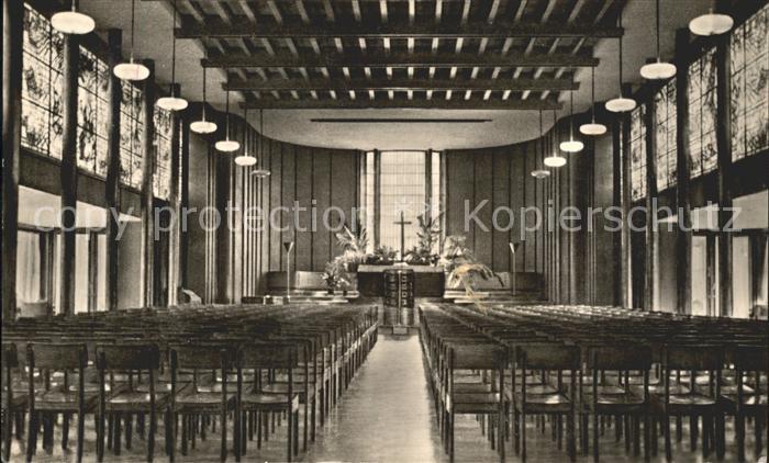 Elbingerode Harz Diakonissenmutterhaus Neuvandsburg