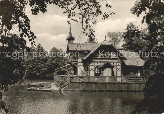 Freiberg Sachsen Schwanschloesschen