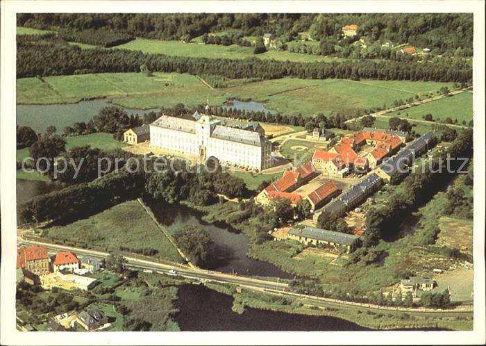 Schleswig Holstein Schloss Gottorf