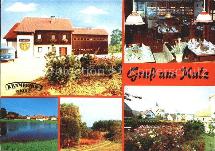 Kulz Kraemerhof Kulz