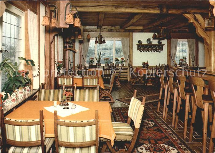 Ruploh Westfalen Hotel Restaurant Haus Scheuerhoff