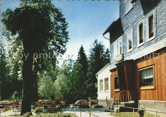 Lahnhof Gasthof Heinrich