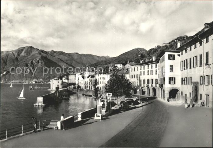 Menaggio Lago di Como Domaso