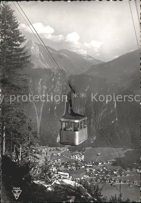 Mayrhofen Zillertal Penkenbahn