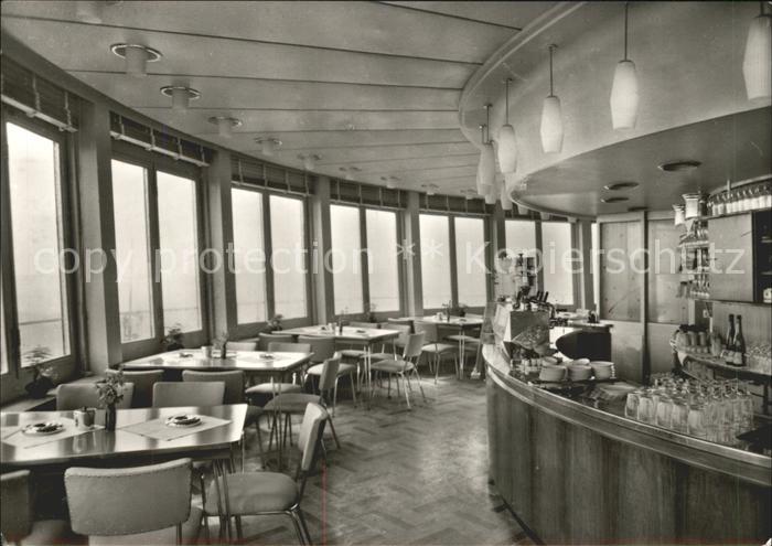 Kyffhaeuser HOG TurmCafe Fernsehturm Kulpenberg