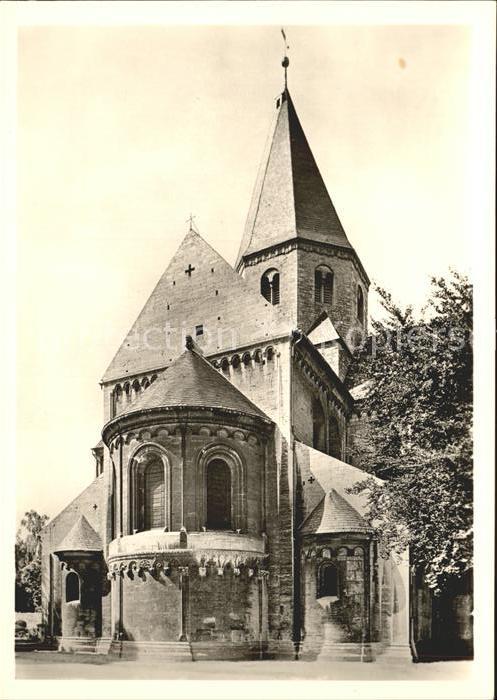 Koenigslutter Elm Stiftskirche