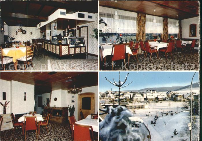 Willingen Sauerland Hotel Koelner Hof