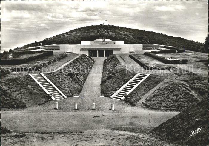Hartmannswillerkopf Le Vieil Armand