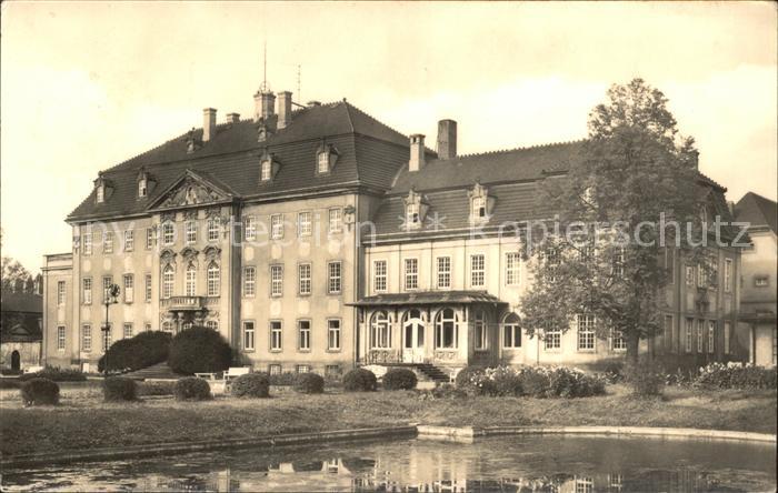 Brandis Wurzen Pflege Feierabendheim