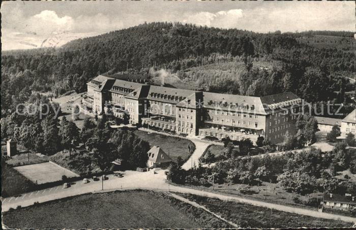 Bayreuth Staatl Versehrtenkrankenhaus