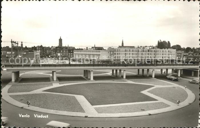 Venlo Viaduct