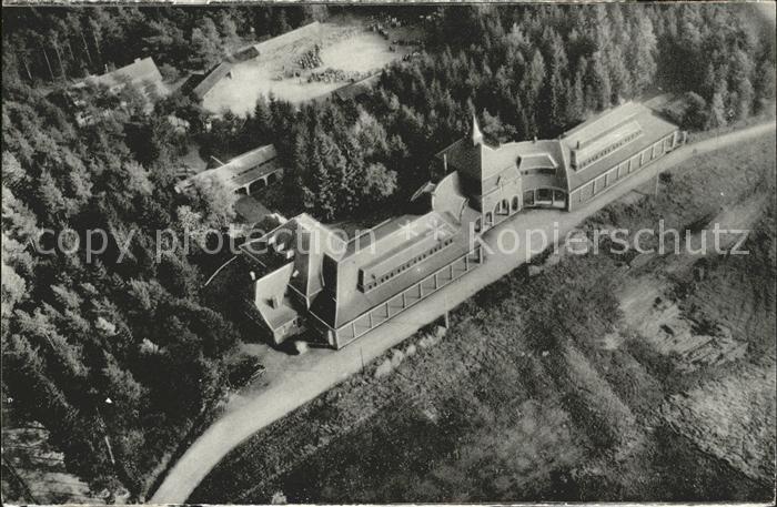 Esneux Fliegeraufnahme Sibille