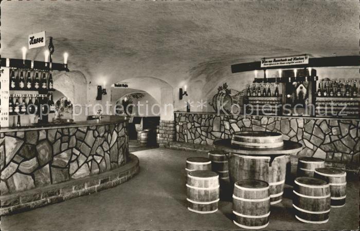 Mayschoss Winzer Verein