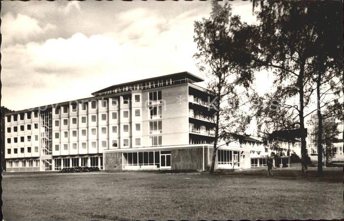 Bad Buchau Federsee Moorheilbad