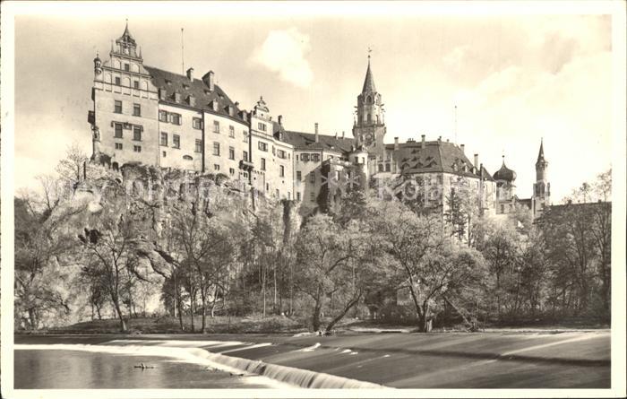 Sigmaringen Schloss